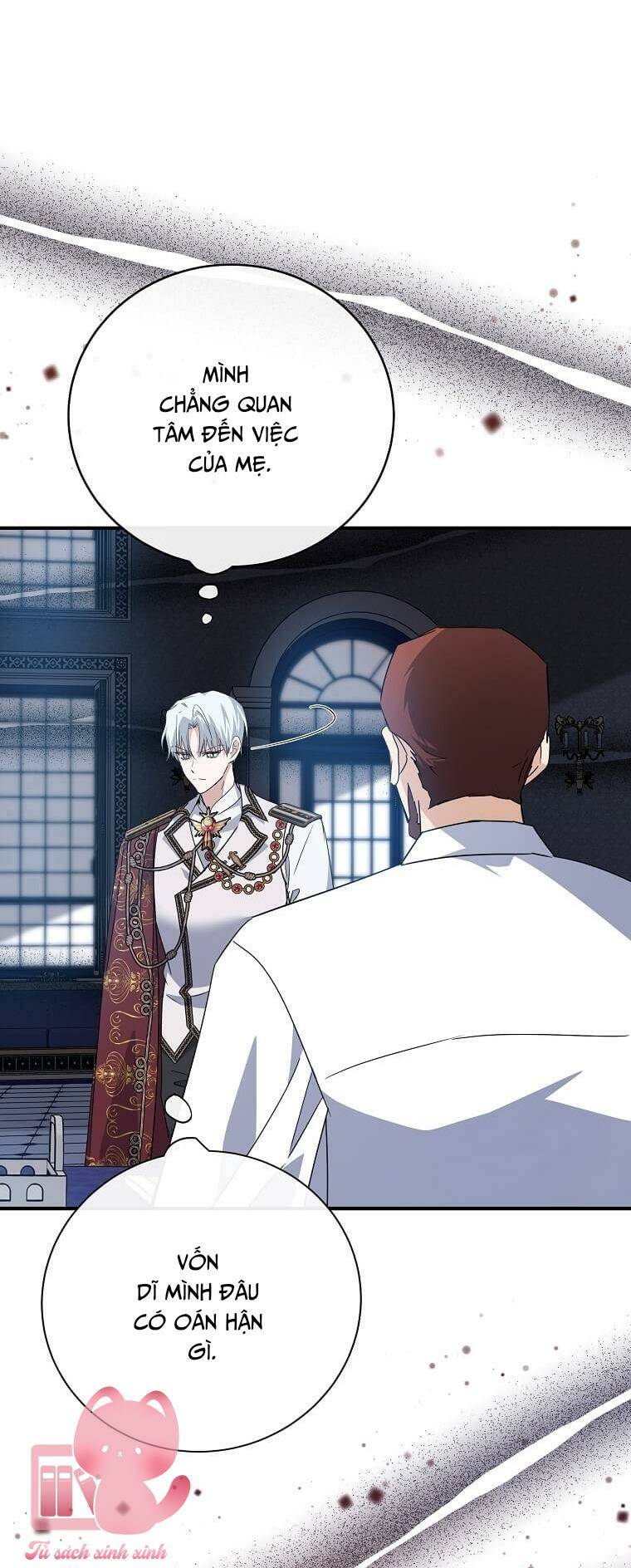Ác Nữ Trùng Sinh - Chap 136 - Trang 18