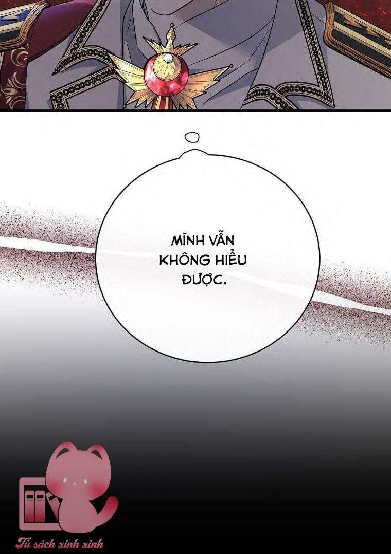 Ác Nữ Trùng Sinh - Chap 136 - Trang 20