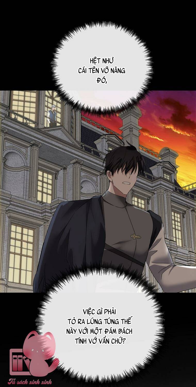 Ác Nữ Trùng Sinh - Chap 136 - Trang 22
