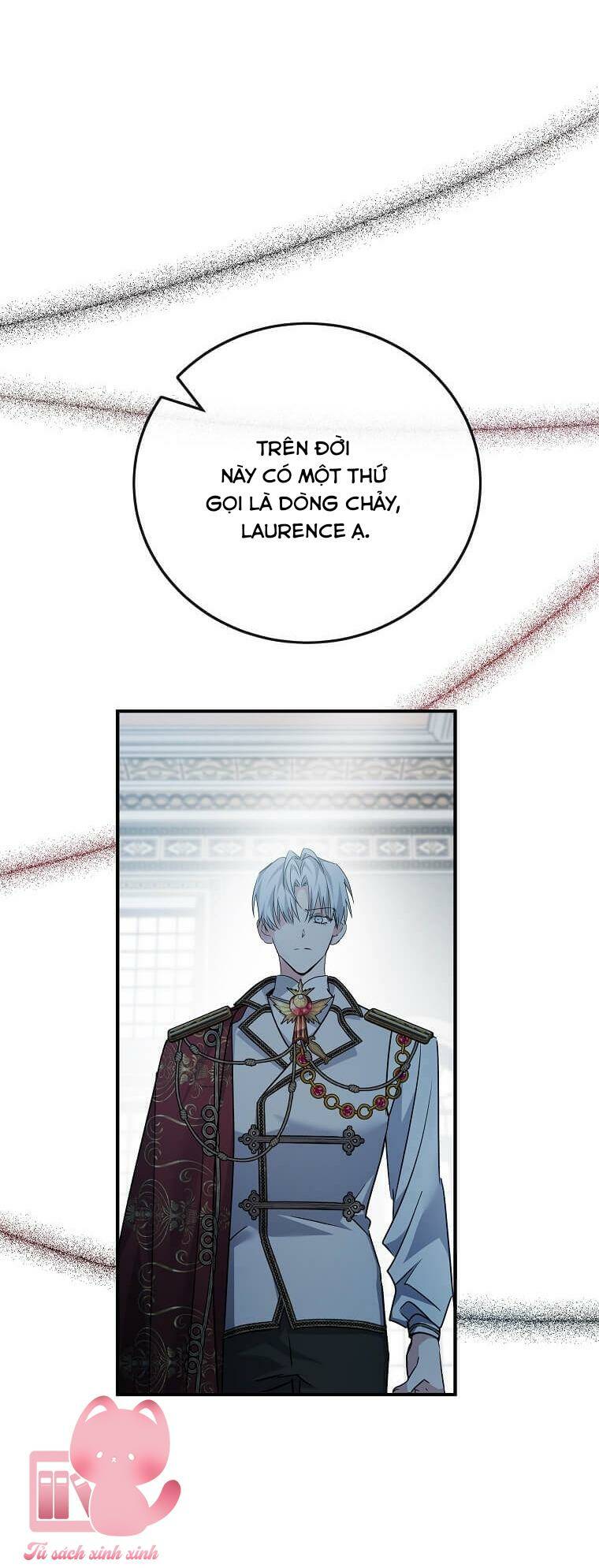 Ác Nữ Trùng Sinh - Chap 136 - Trang 24