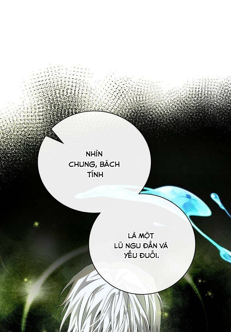 Ác Nữ Trùng Sinh - Chap 136 - Trang 25