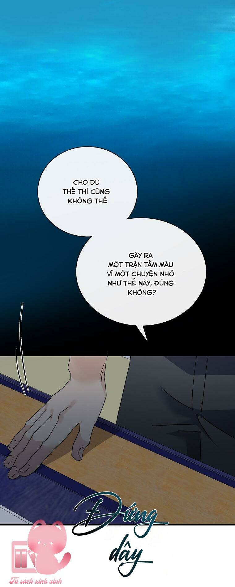 Ác Nữ Trùng Sinh - Chap 136 - Trang 29