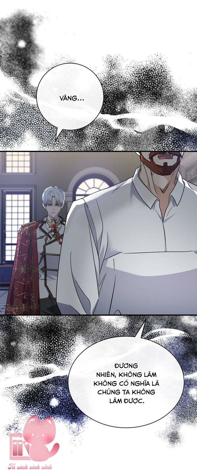 Ác Nữ Trùng Sinh - Chap 136 - Trang 30