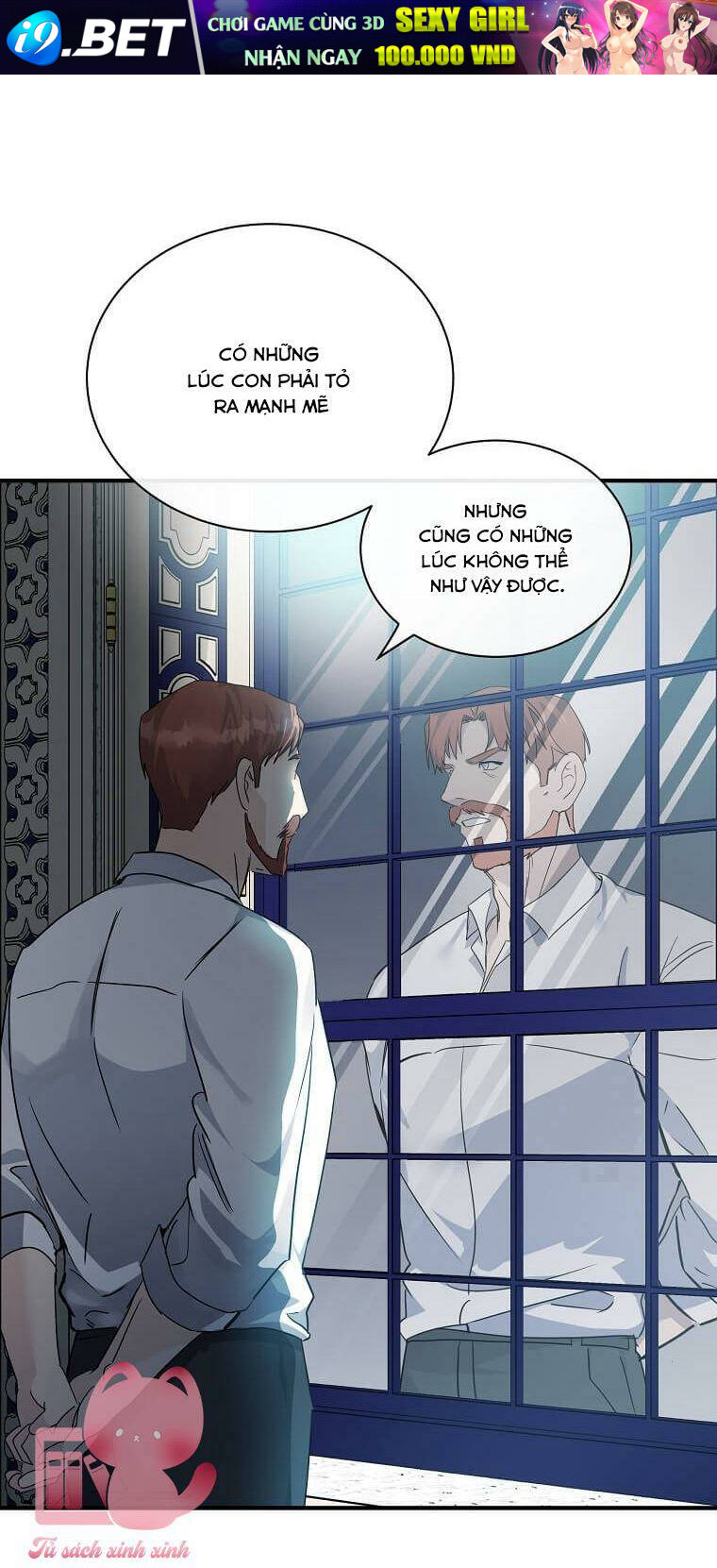 Ác Nữ Trùng Sinh - Chap 136 - Trang 31