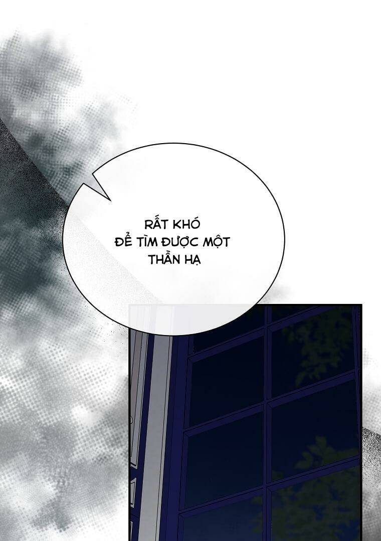 Ác Nữ Trùng Sinh - Chap 136 - Trang 32