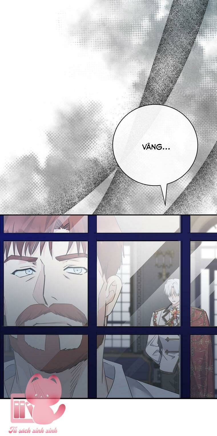 Ác Nữ Trùng Sinh - Chap 136 - Trang 34