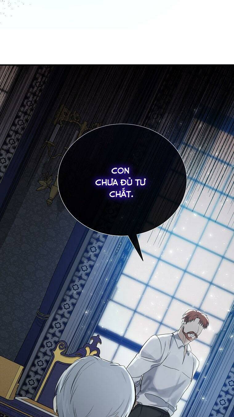 Ác Nữ Trùng Sinh - Chap 136 - Trang 36