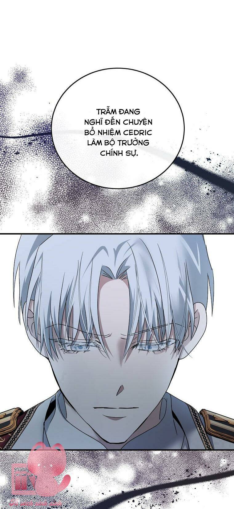 Ác Nữ Trùng Sinh - Chap 136 - Trang 5