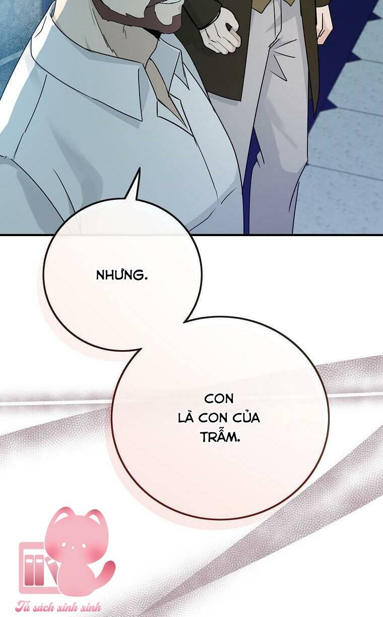 Ác Nữ Trùng Sinh - Chap 136 - Trang 42