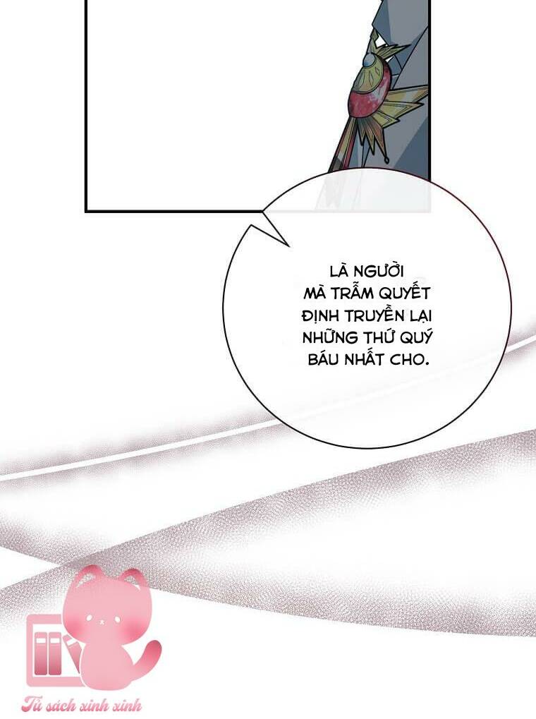 Ác Nữ Trùng Sinh - Chap 136 - Trang 44