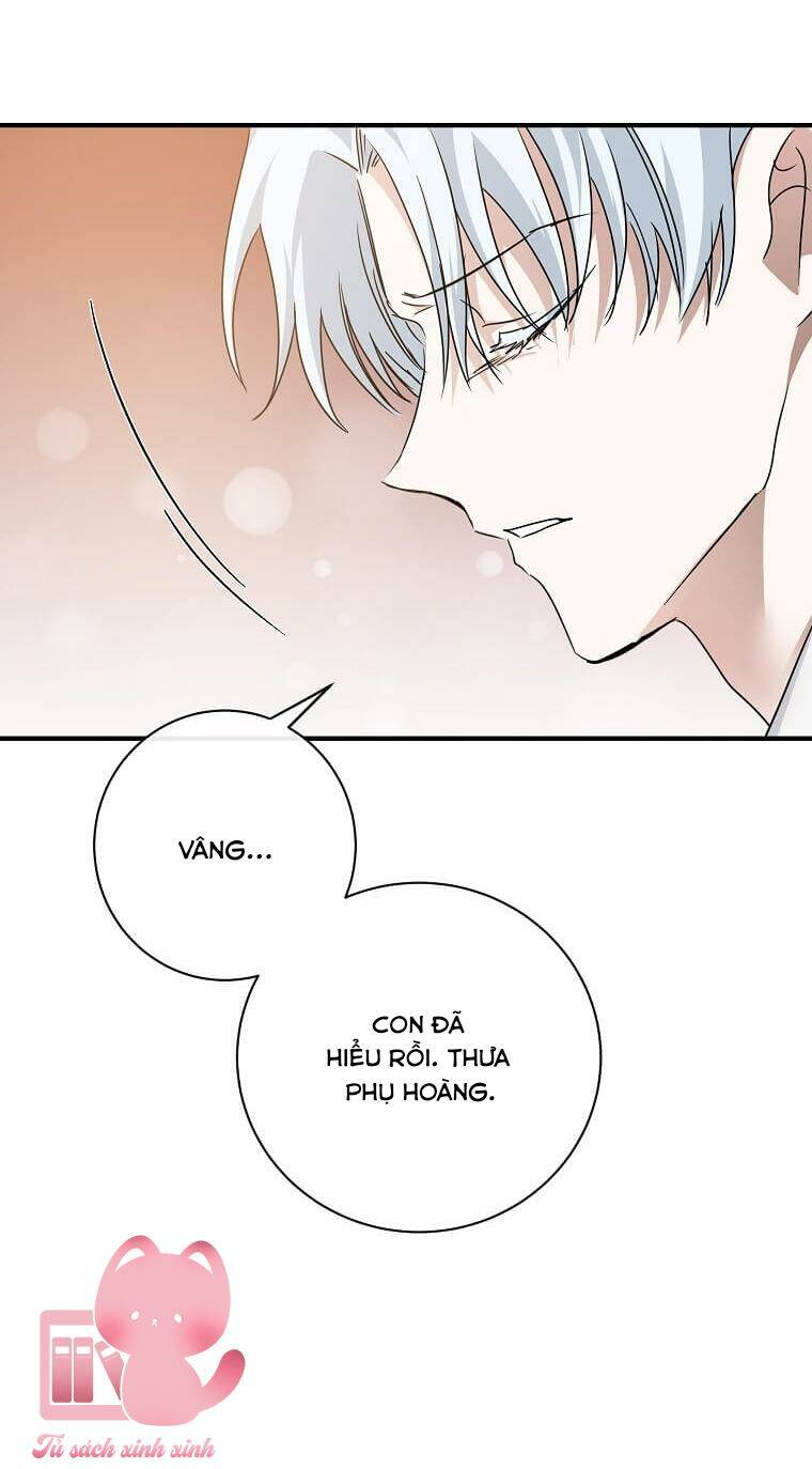 Ác Nữ Trùng Sinh - Chap 136 - Trang 45