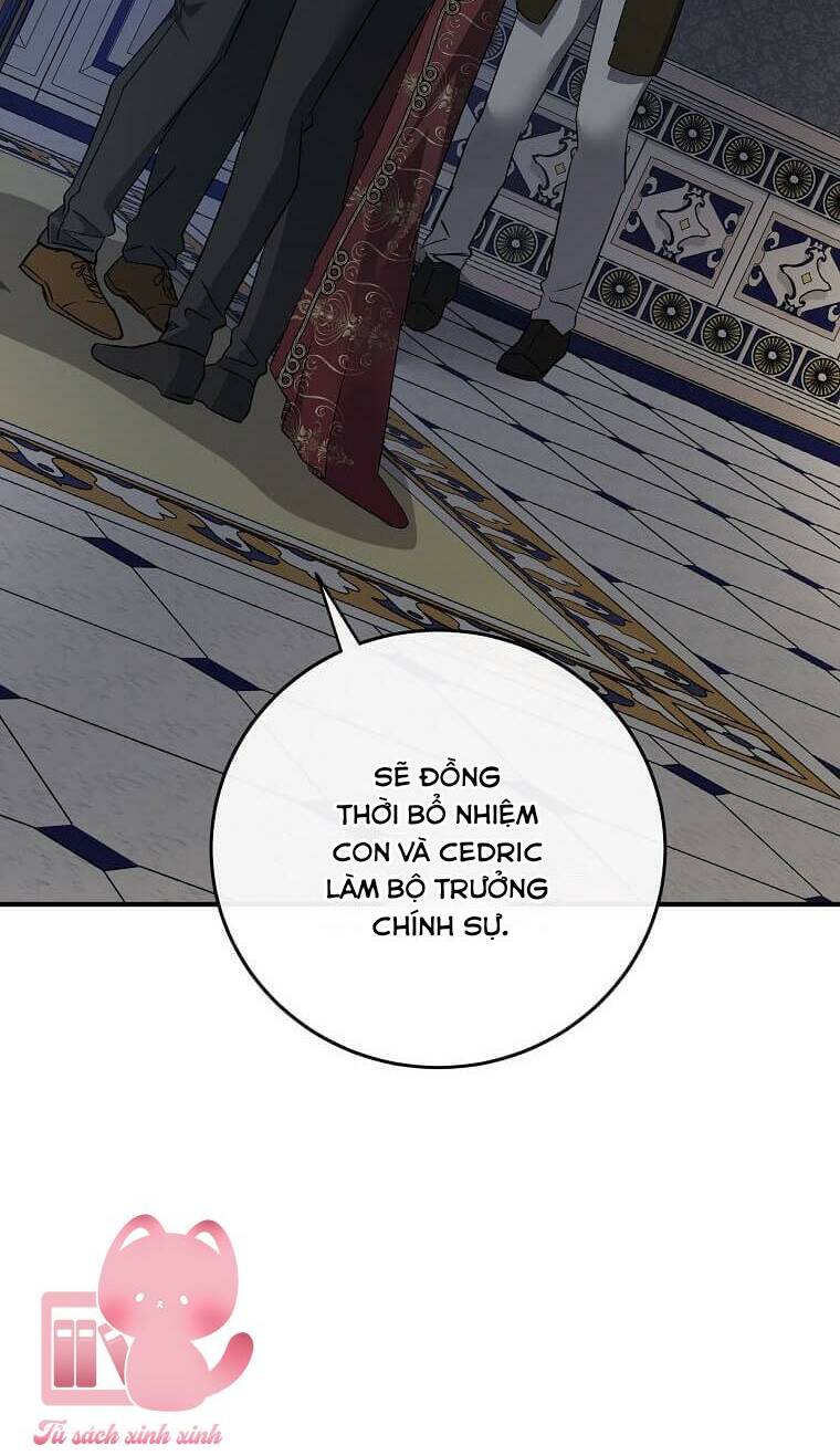 Ác Nữ Trùng Sinh - Chap 136 - Trang 48