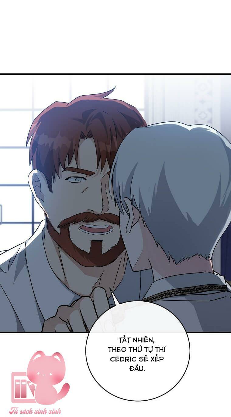 Ác Nữ Trùng Sinh - Chap 136 - Trang 50