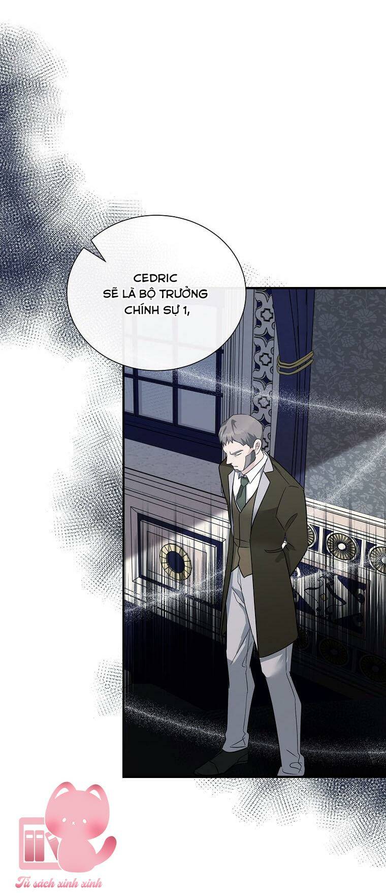 Ác Nữ Trùng Sinh - Chap 136 - Trang 51