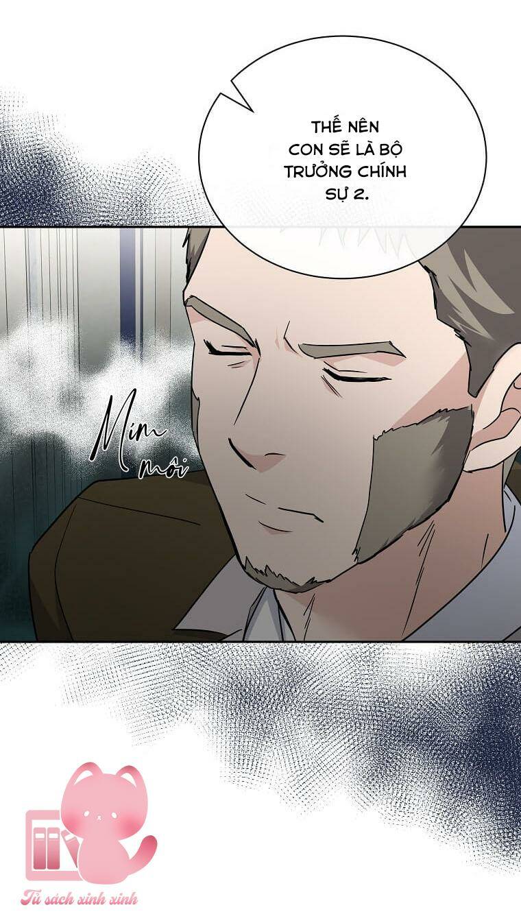 Ác Nữ Trùng Sinh - Chap 136 - Trang 52