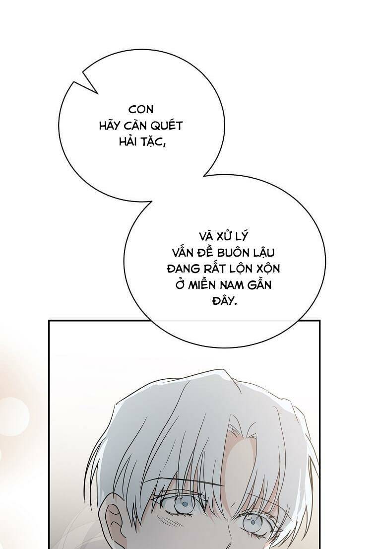 Ác Nữ Trùng Sinh - Chap 136 - Trang 54