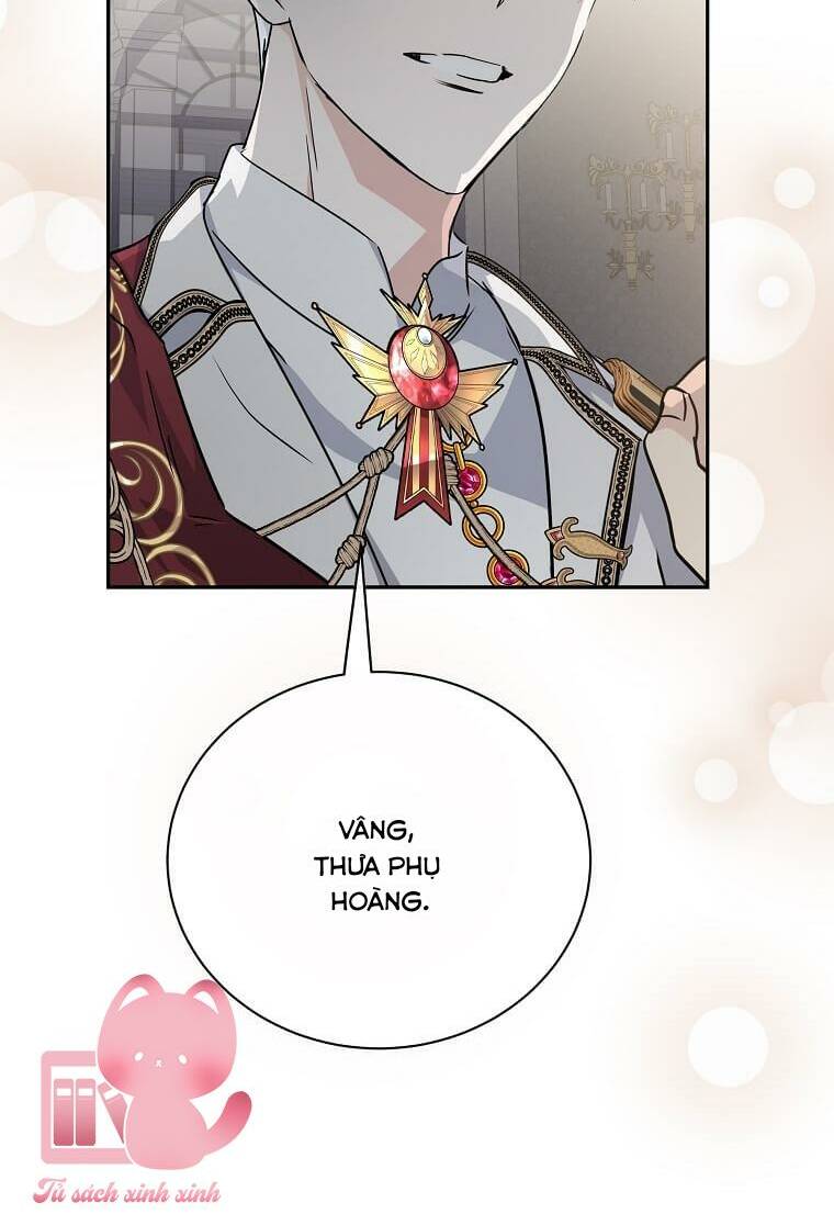 Ác Nữ Trùng Sinh - Chap 136 - Trang 55