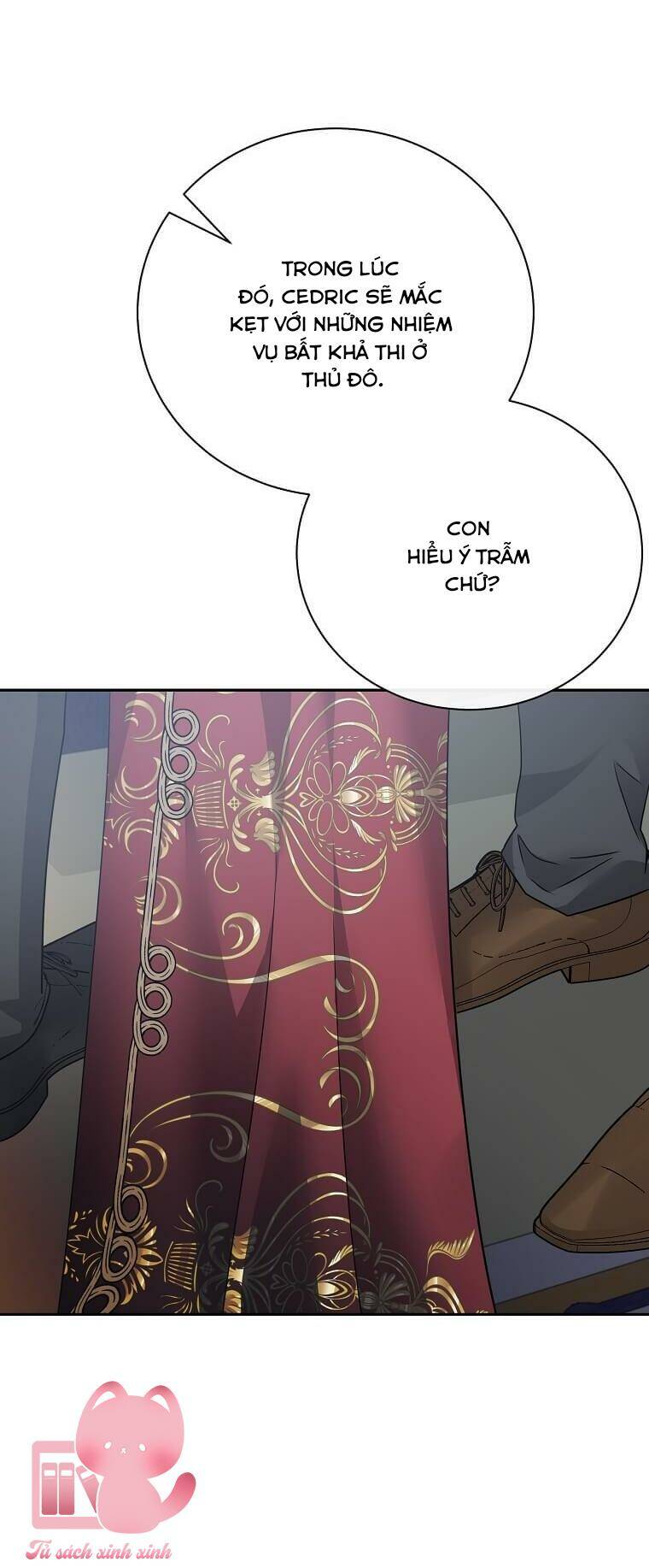 Ác Nữ Trùng Sinh - Chap 136 - Trang 56