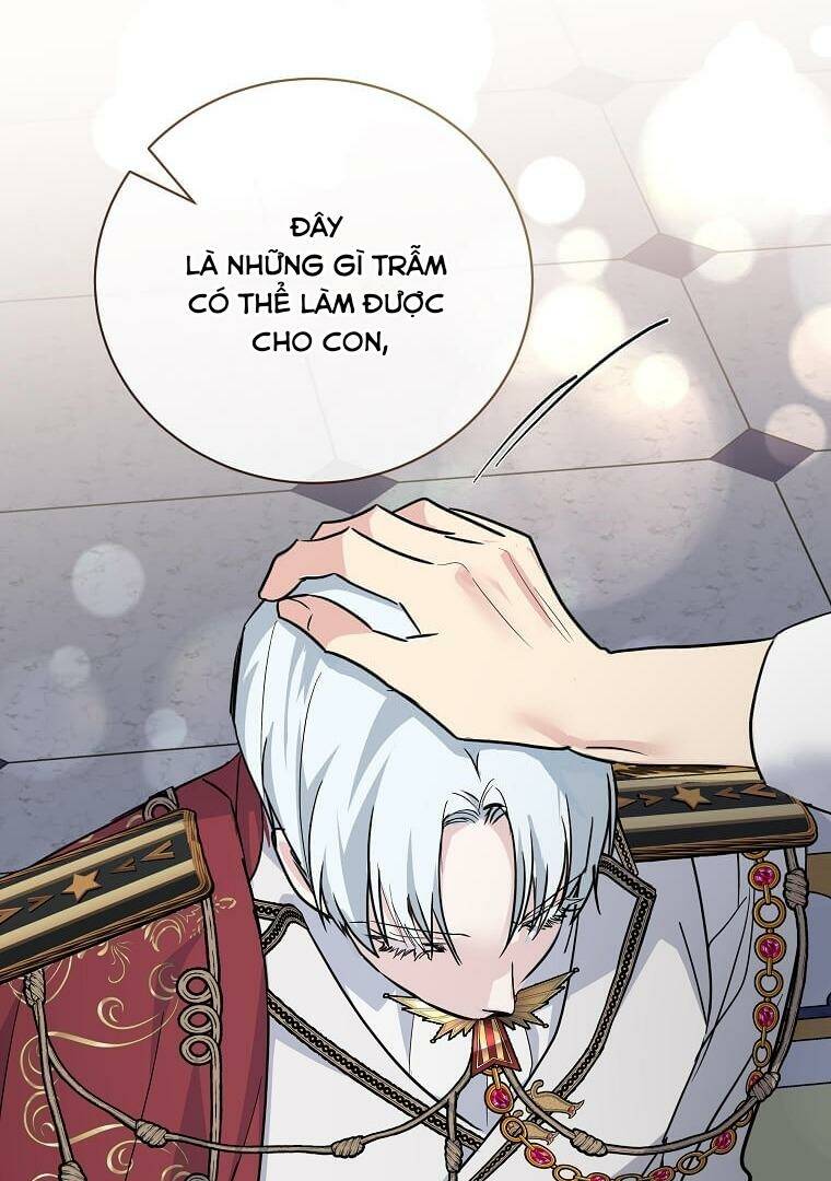 Ác Nữ Trùng Sinh - Chap 136 - Trang 62