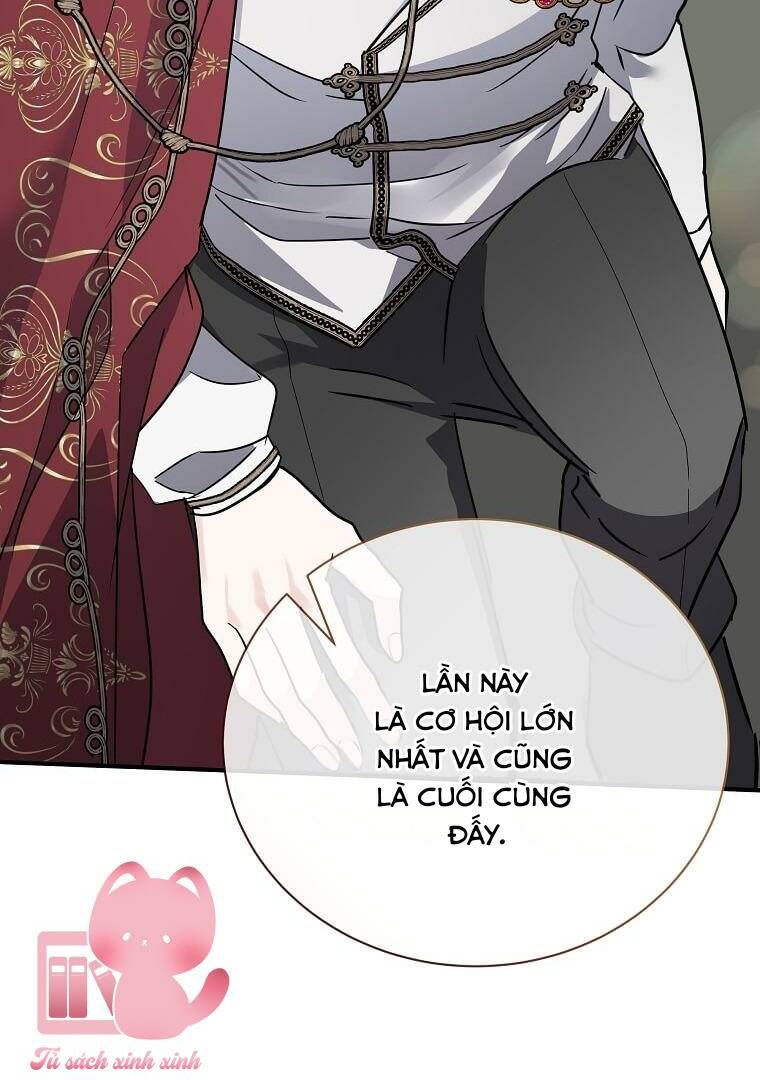Ác Nữ Trùng Sinh - Chap 136 - Trang 63