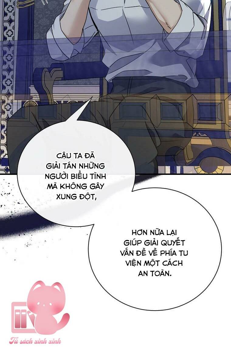 Ác Nữ Trùng Sinh - Chap 136 - Trang 8