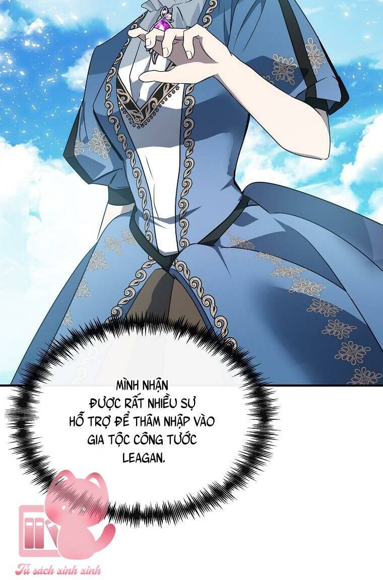 Ác Nữ Trùng Sinh - Chap 136 - Trang 78