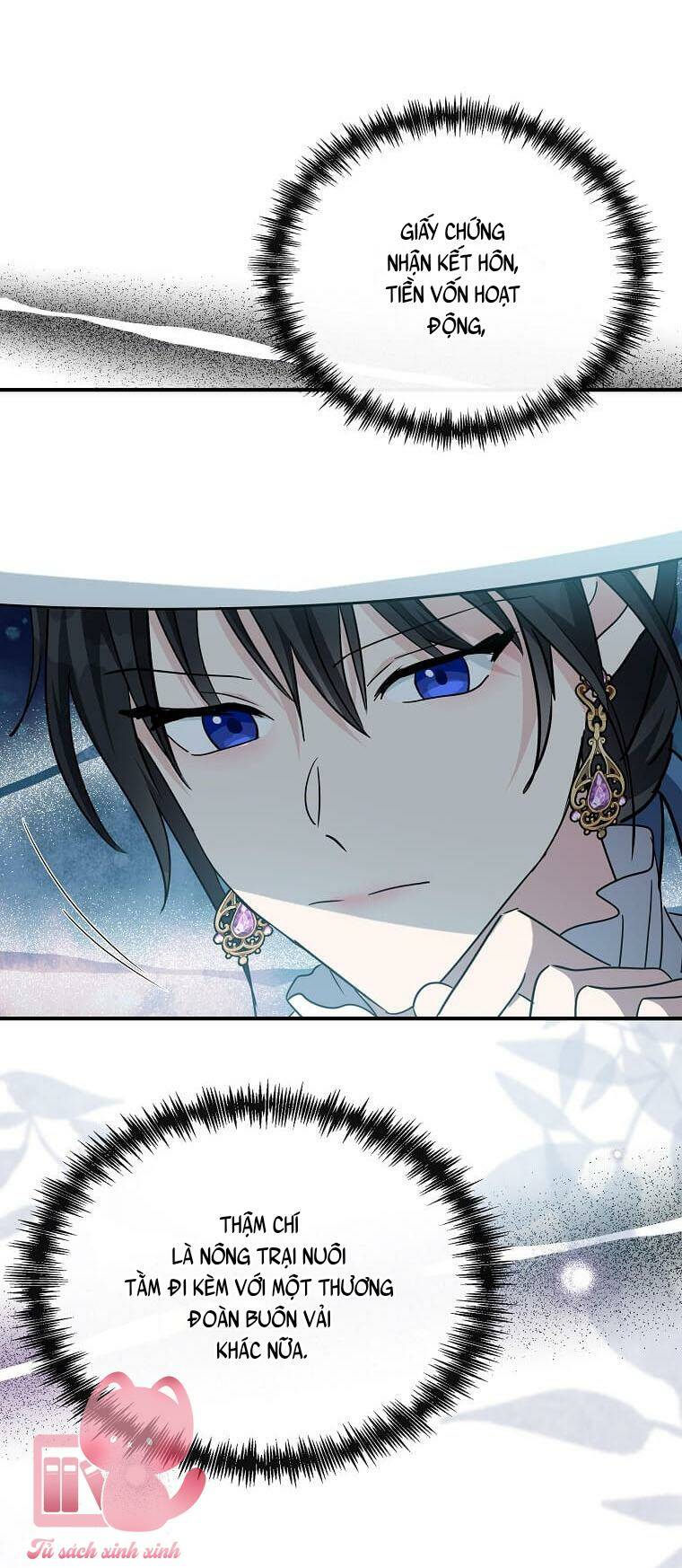 Ác Nữ Trùng Sinh - Chap 136 - Trang 79