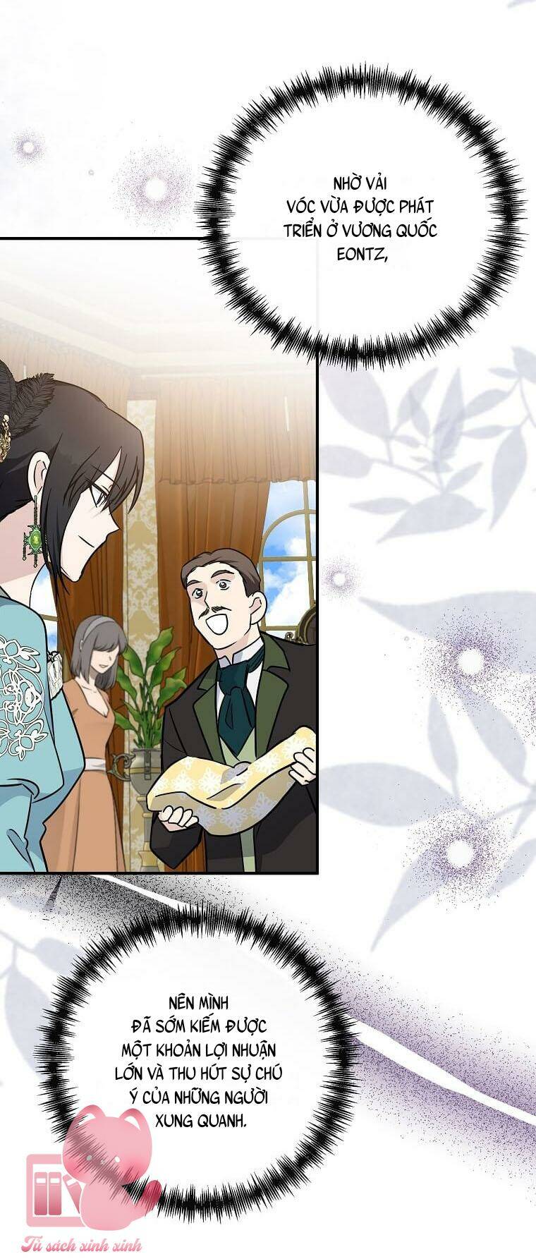 Ác Nữ Trùng Sinh - Chap 136 - Trang 80