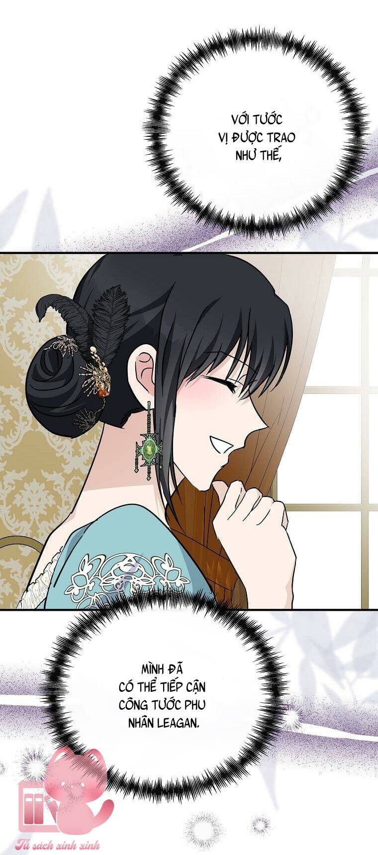 Ác Nữ Trùng Sinh - Chap 136 - Trang 81
