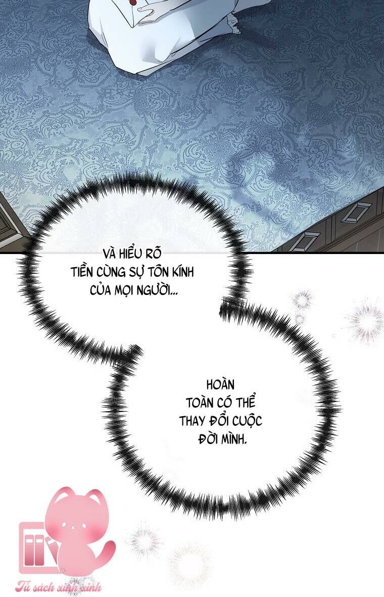 Ác Nữ Trùng Sinh - Chap 136 - Trang 83