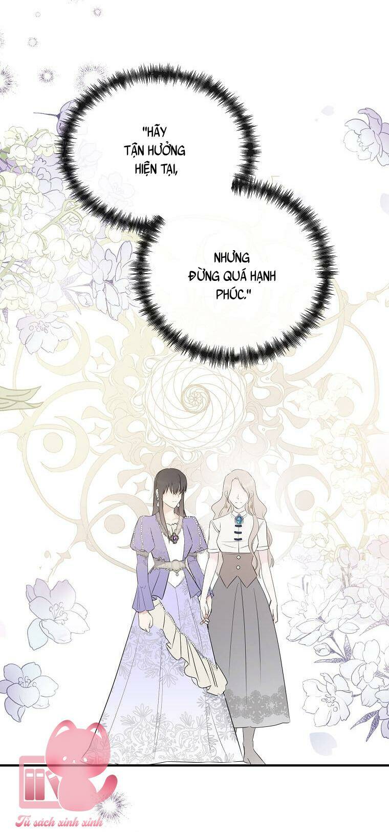 Ác Nữ Trùng Sinh - Chap 136 - Trang 84