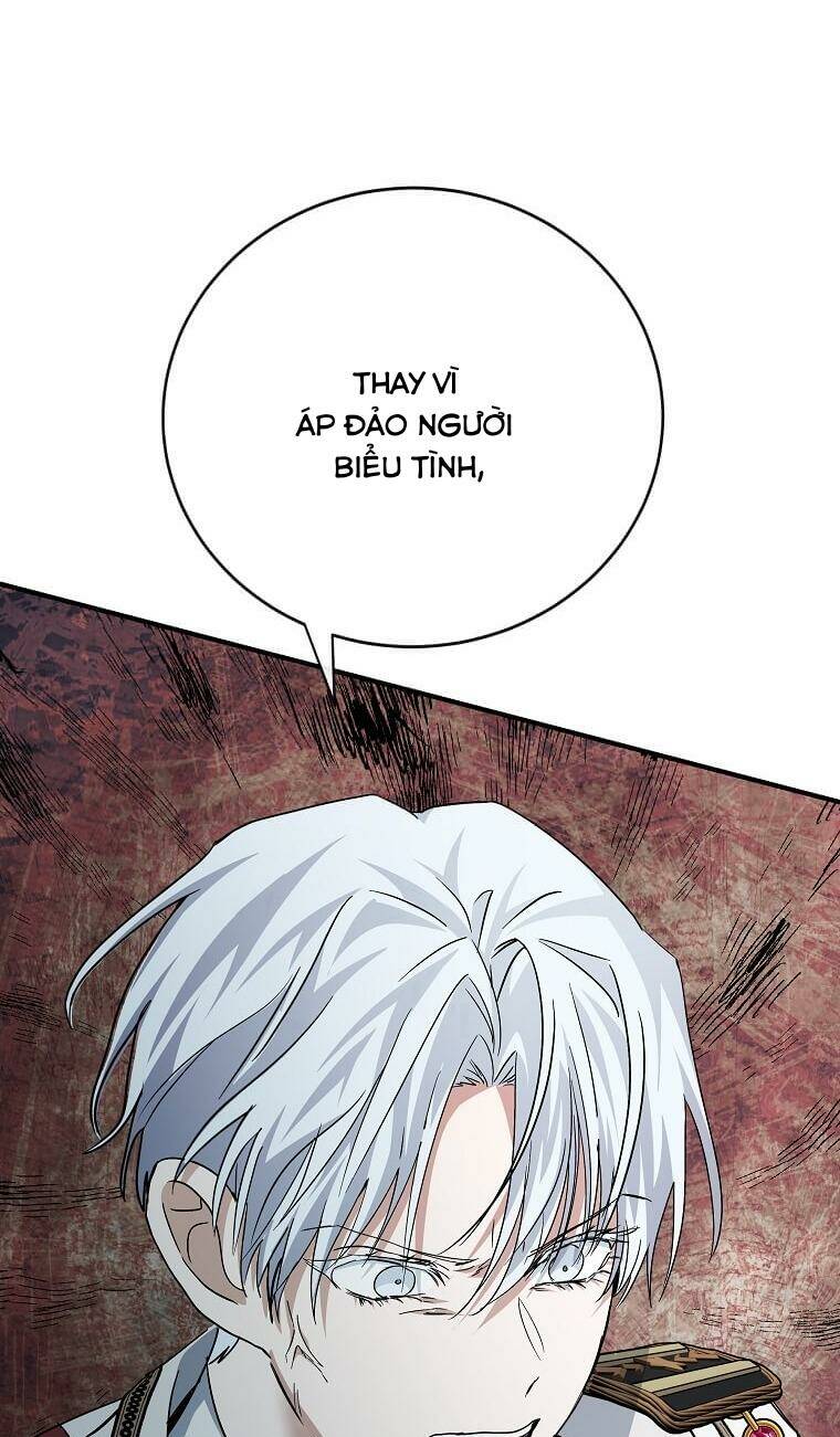 Ác Nữ Trùng Sinh - Chap 136 - Trang 10
