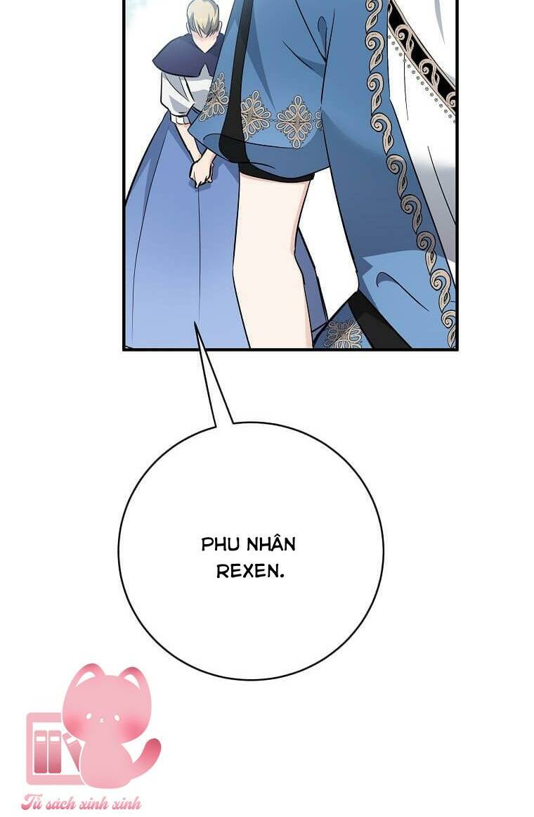 Ác Nữ Trùng Sinh - Chap 136 - Trang 91
