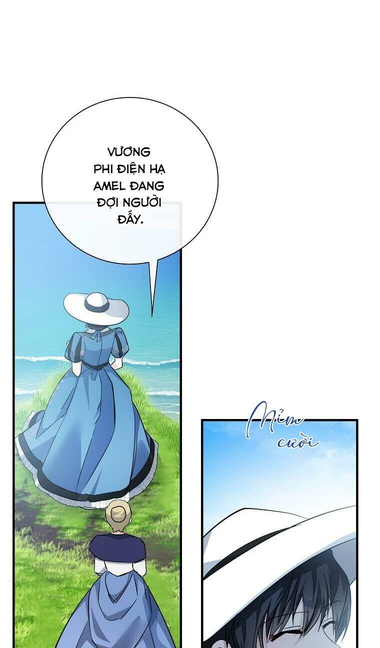 Ác Nữ Trùng Sinh - Chap 136 - Trang 92