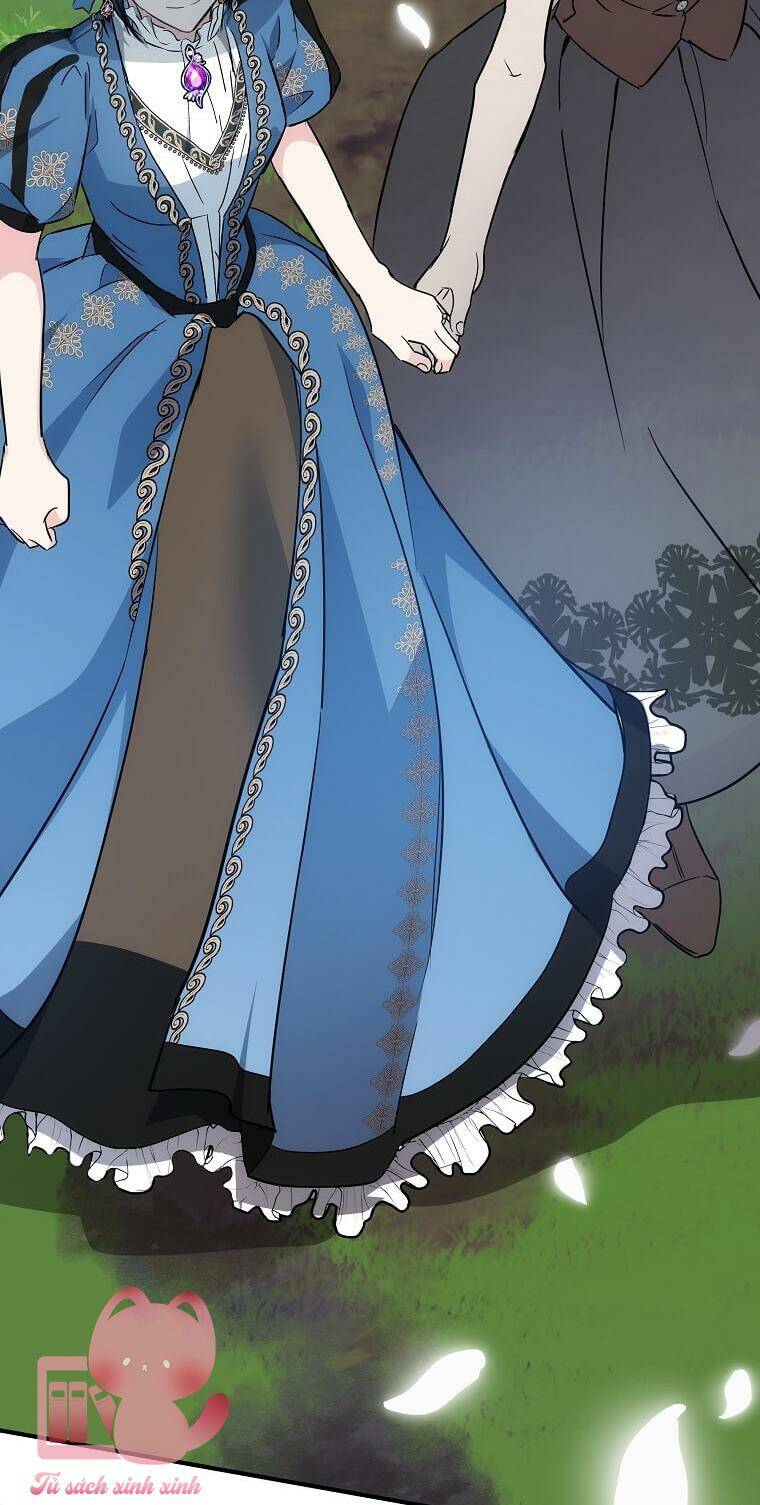 Ác Nữ Trùng Sinh - Chap 136 - Trang 96