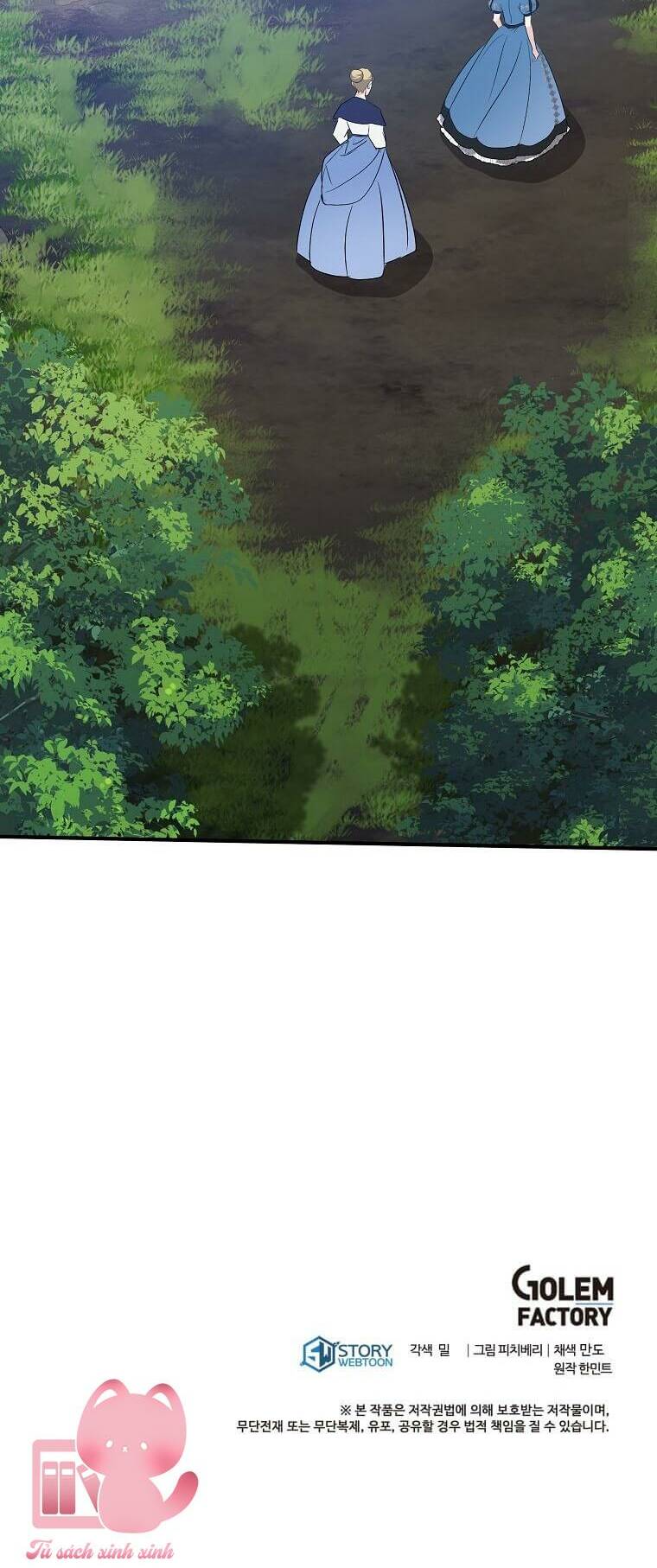 Ác Nữ Trùng Sinh - Chap 136 - Trang 98