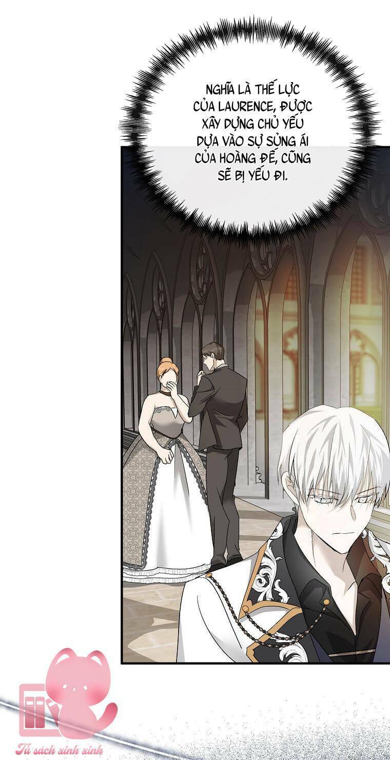 Ác Nữ Trùng Sinh - Chap 137 - Trang 11