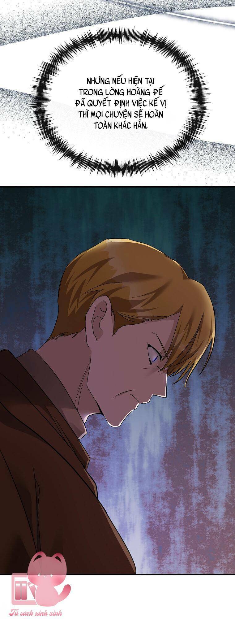 Ác Nữ Trùng Sinh - Chap 137 - Trang 12