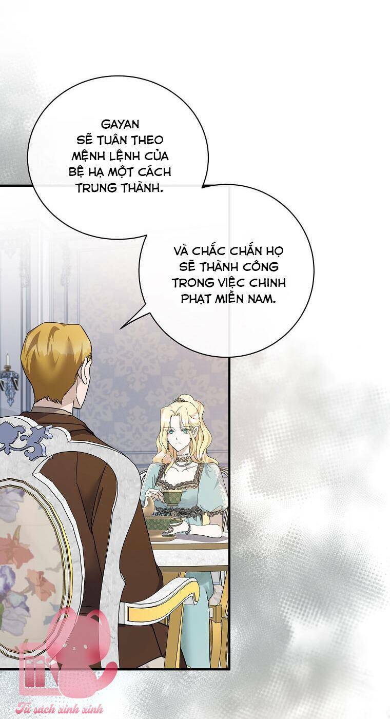 Ác Nữ Trùng Sinh - Chap 137 - Trang 13