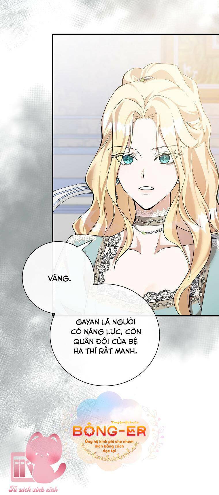 Ác Nữ Trùng Sinh - Chap 137 - Trang 14