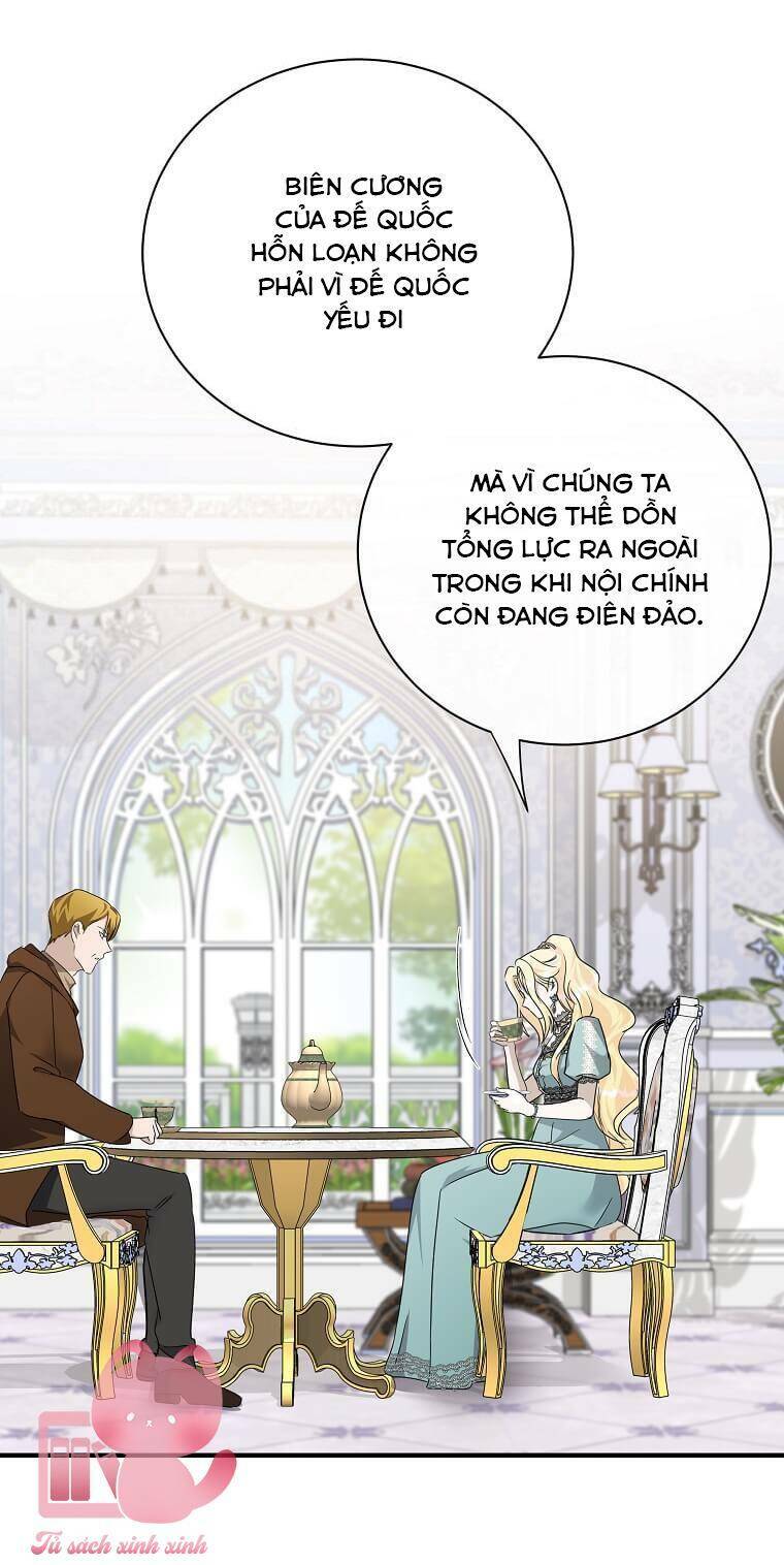 Ác Nữ Trùng Sinh - Chap 137 - Trang 15