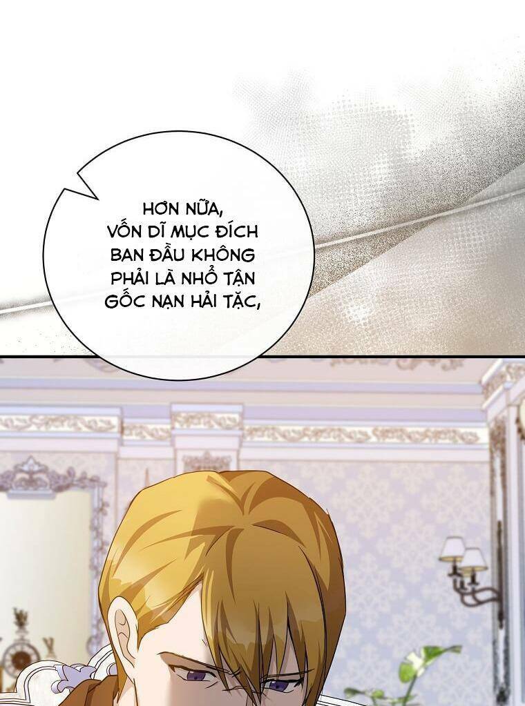 Ác Nữ Trùng Sinh - Chap 137 - Trang 16
