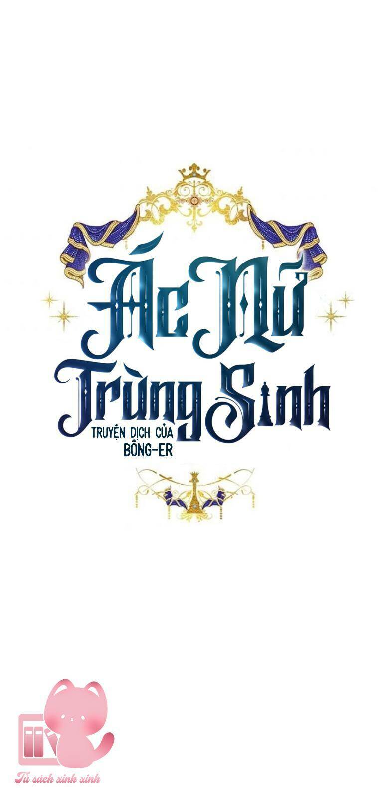 Ác Nữ Trùng Sinh - Chap 137 - Trang 18