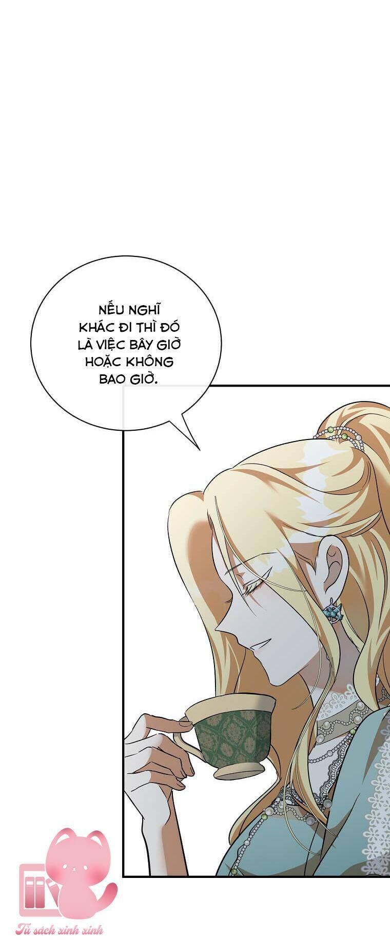 Ác Nữ Trùng Sinh - Chap 137 - Trang 19