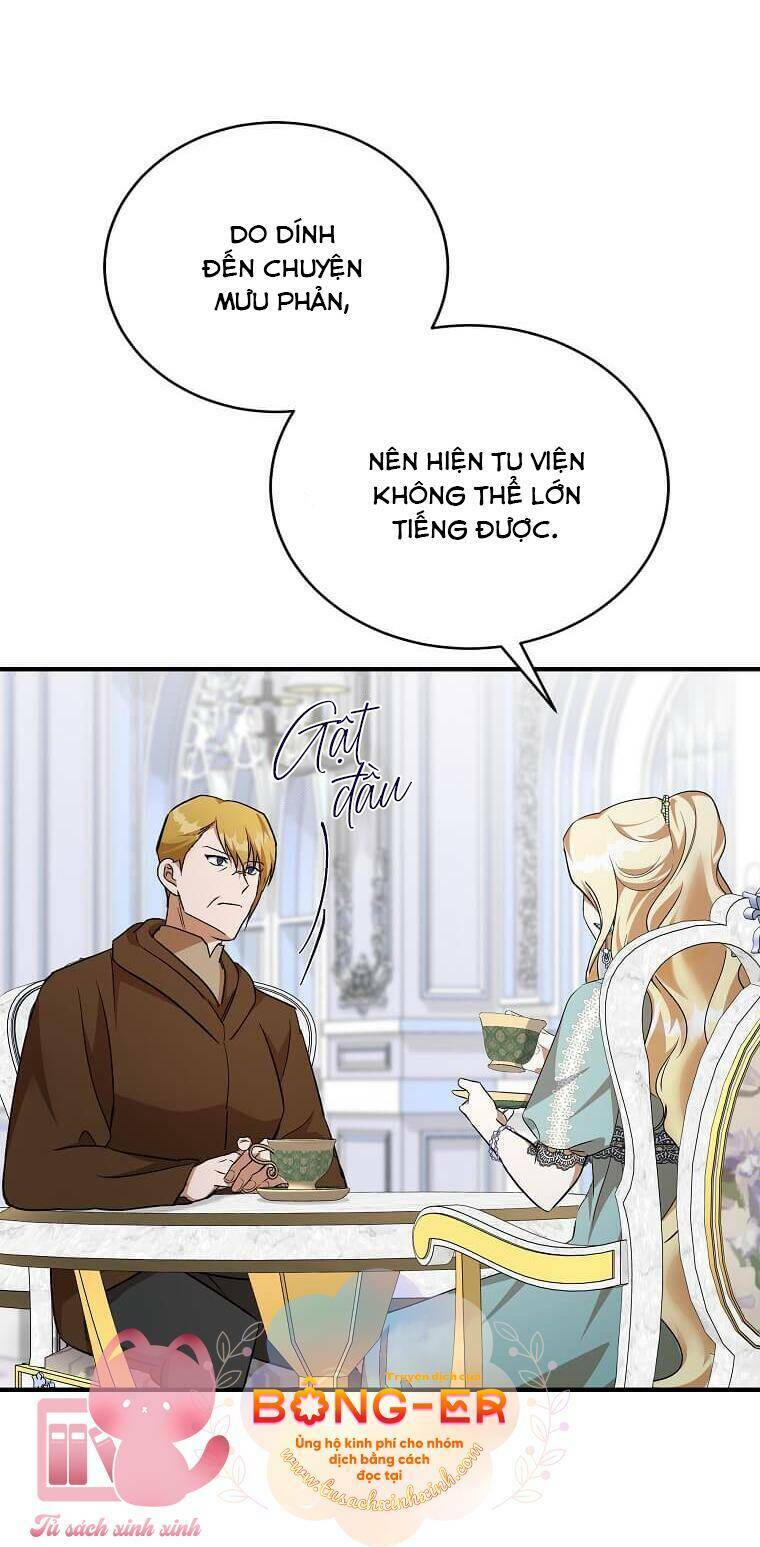 Ác Nữ Trùng Sinh - Chap 137 - Trang 20