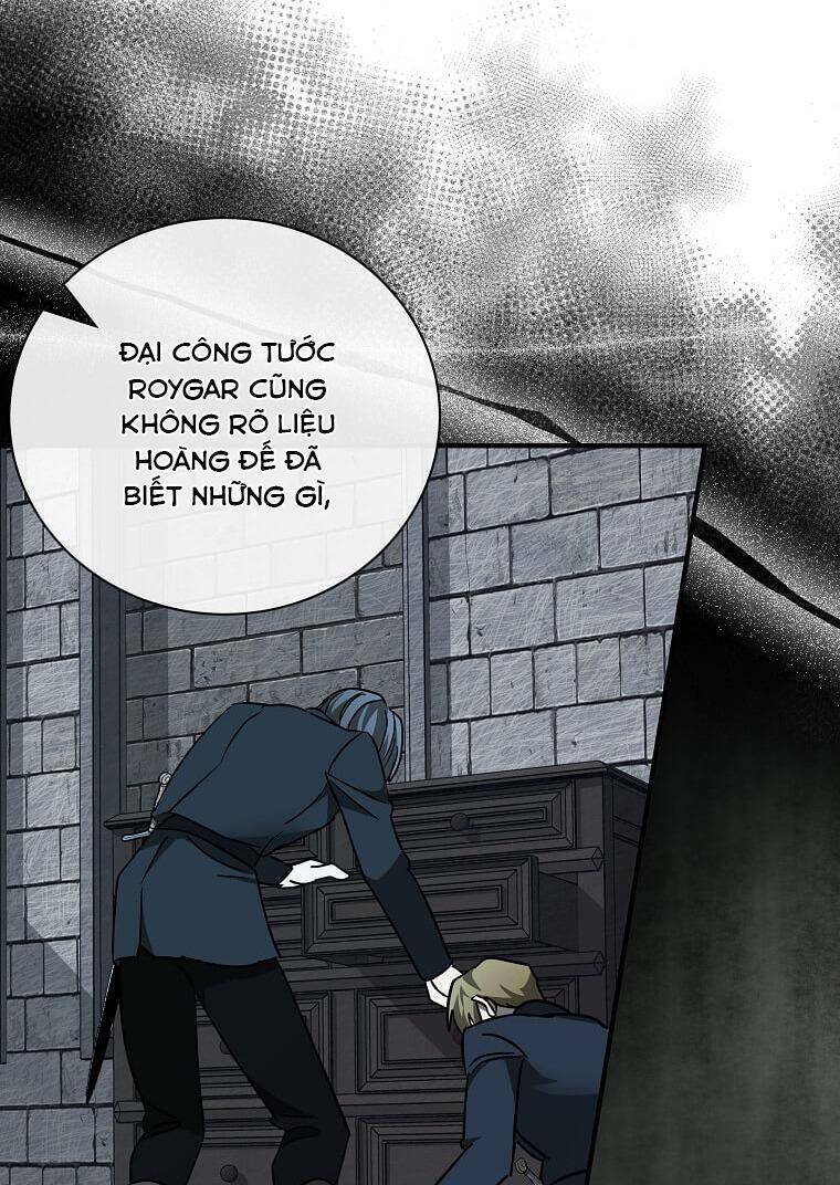 Ác Nữ Trùng Sinh - Chap 137 - Trang 22