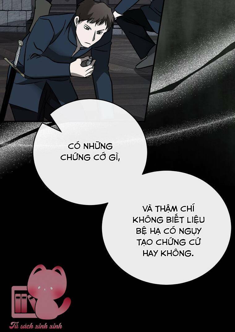 Ác Nữ Trùng Sinh - Chap 137 - Trang 23