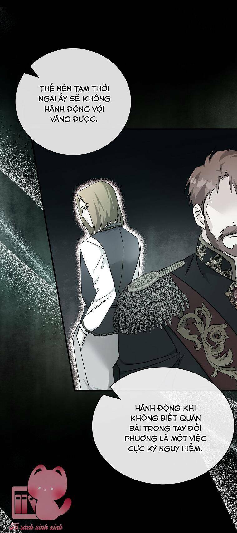 Ác Nữ Trùng Sinh - Chap 137 - Trang 24