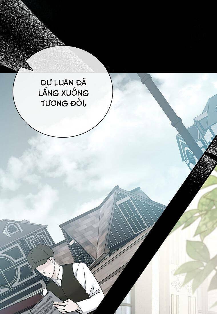 Ác Nữ Trùng Sinh - Chap 137 - Trang 25