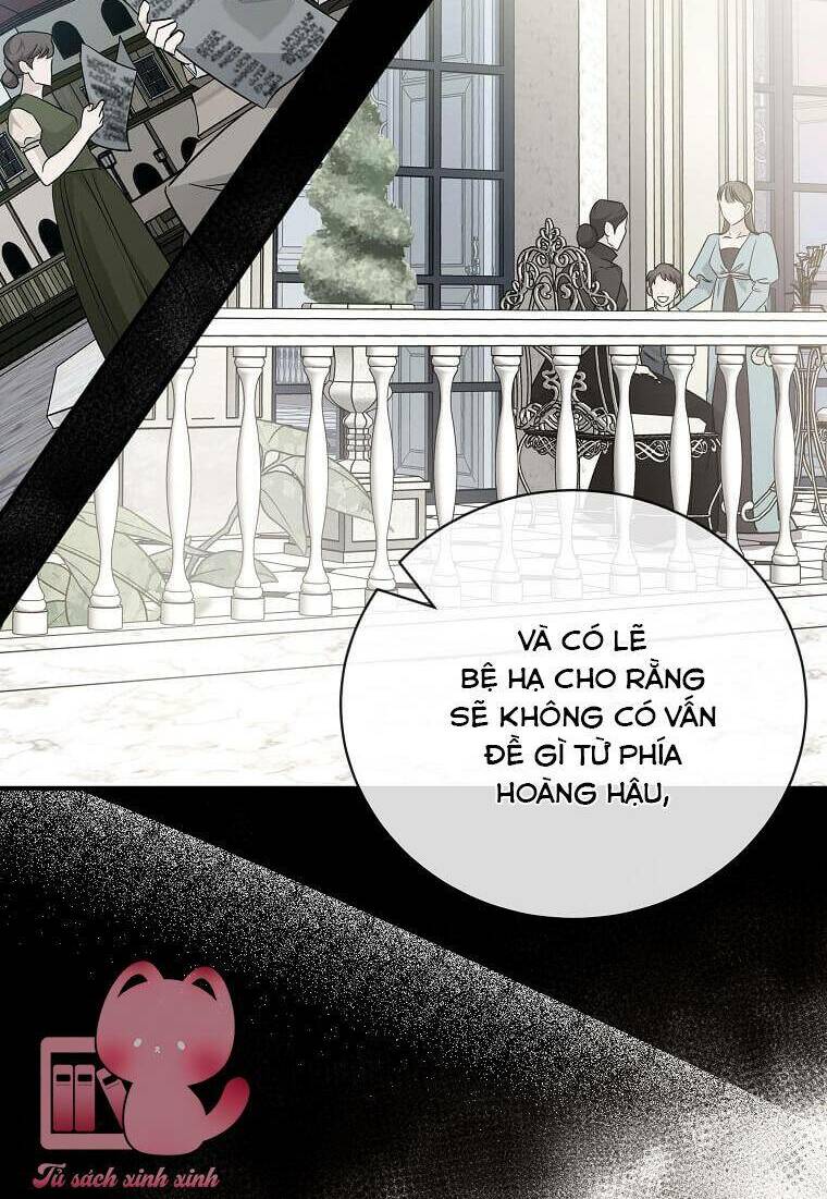 Ác Nữ Trùng Sinh - Chap 137 - Trang 26